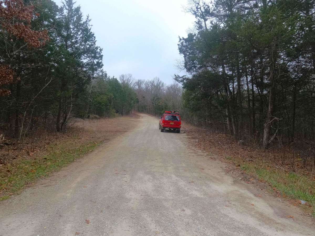 Fort Bald - FS 612 photo 2