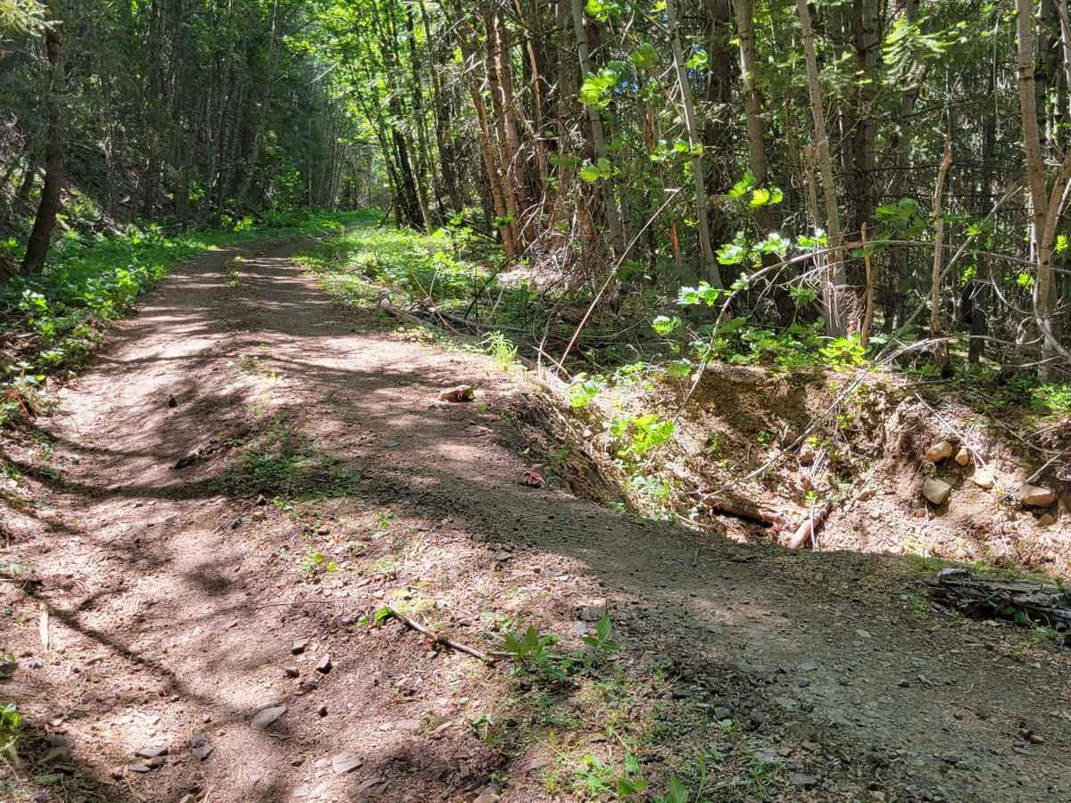 FR 1840 - N Holmes Creek photo 4