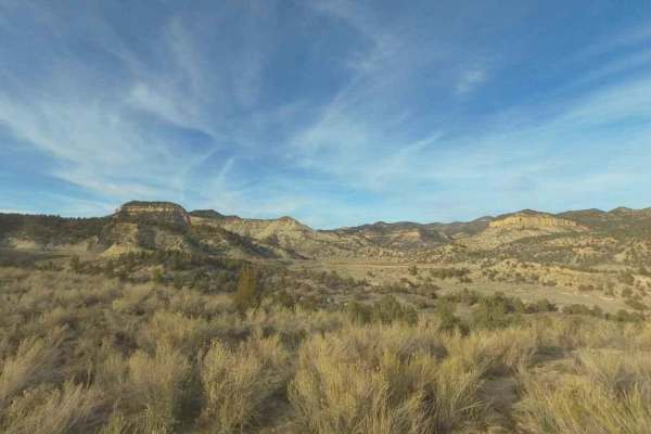 Trail Canyon