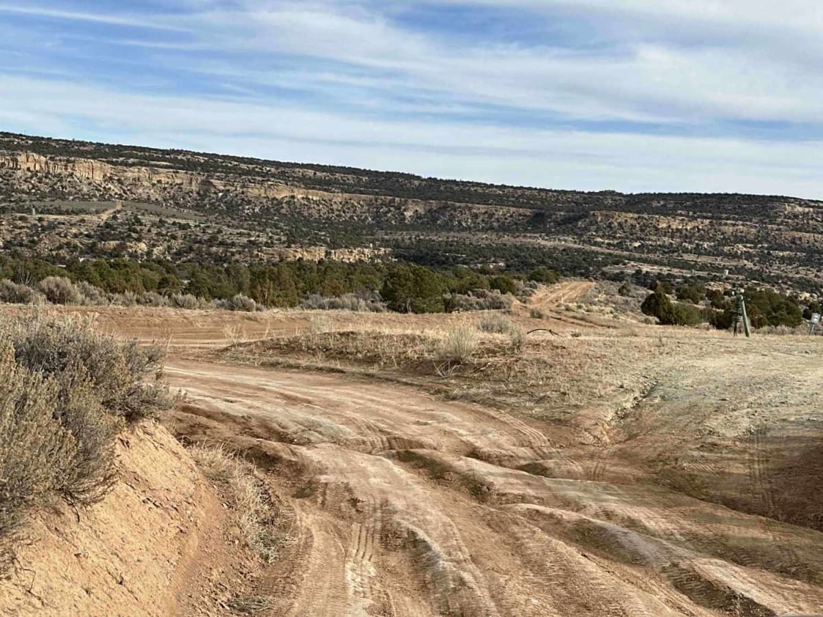 Manzanares Mesa photo 3