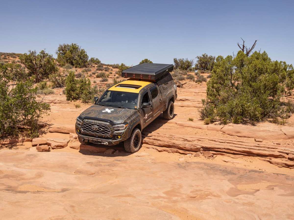 Hell Roaring Rim photo 5