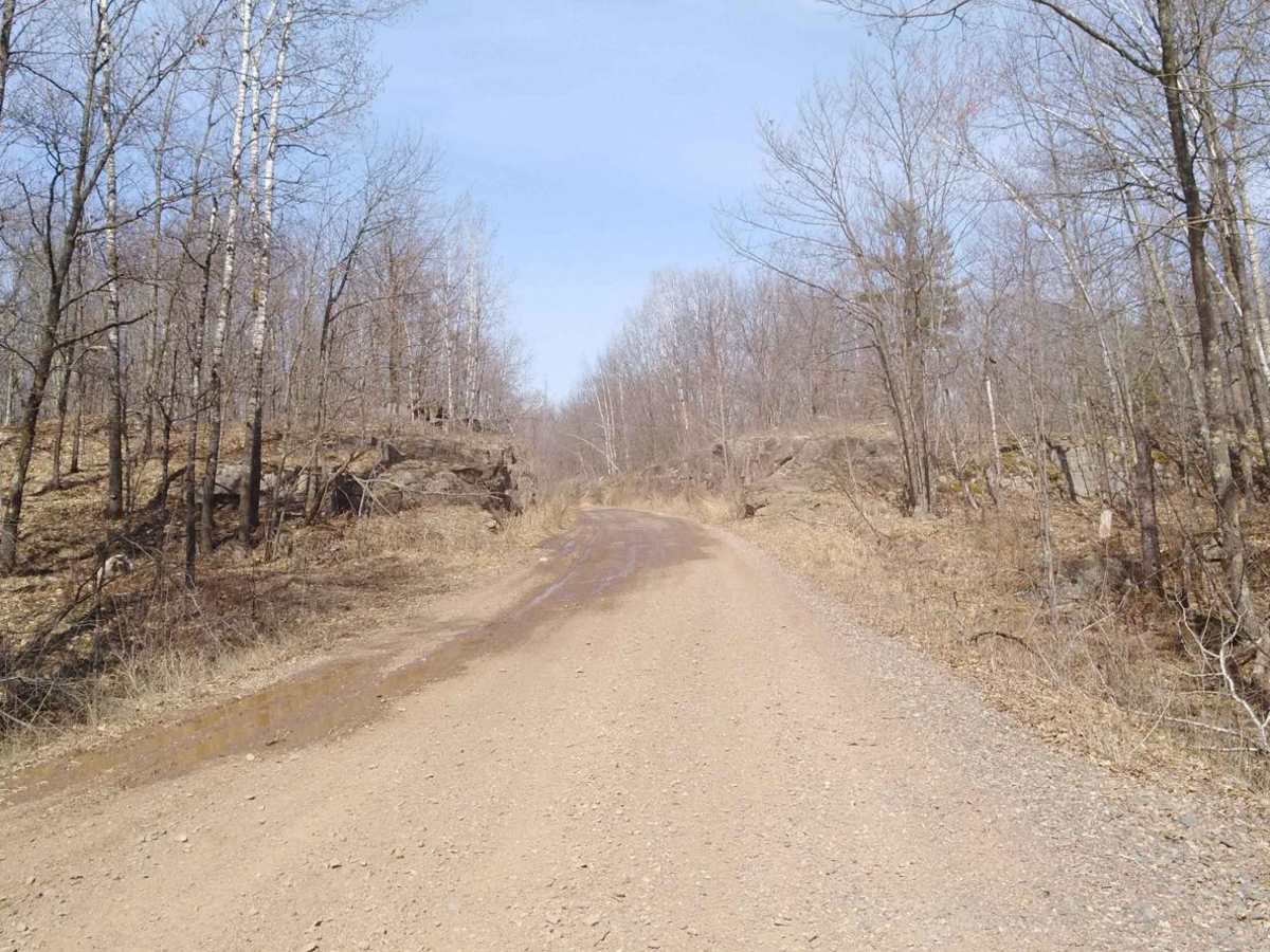 Denham to Moose Lake photo 3