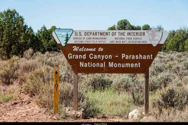 Nixon South Road BLM 1044