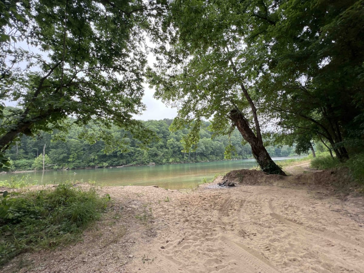 Bay Nothing Recreation Area 3140 photo 6