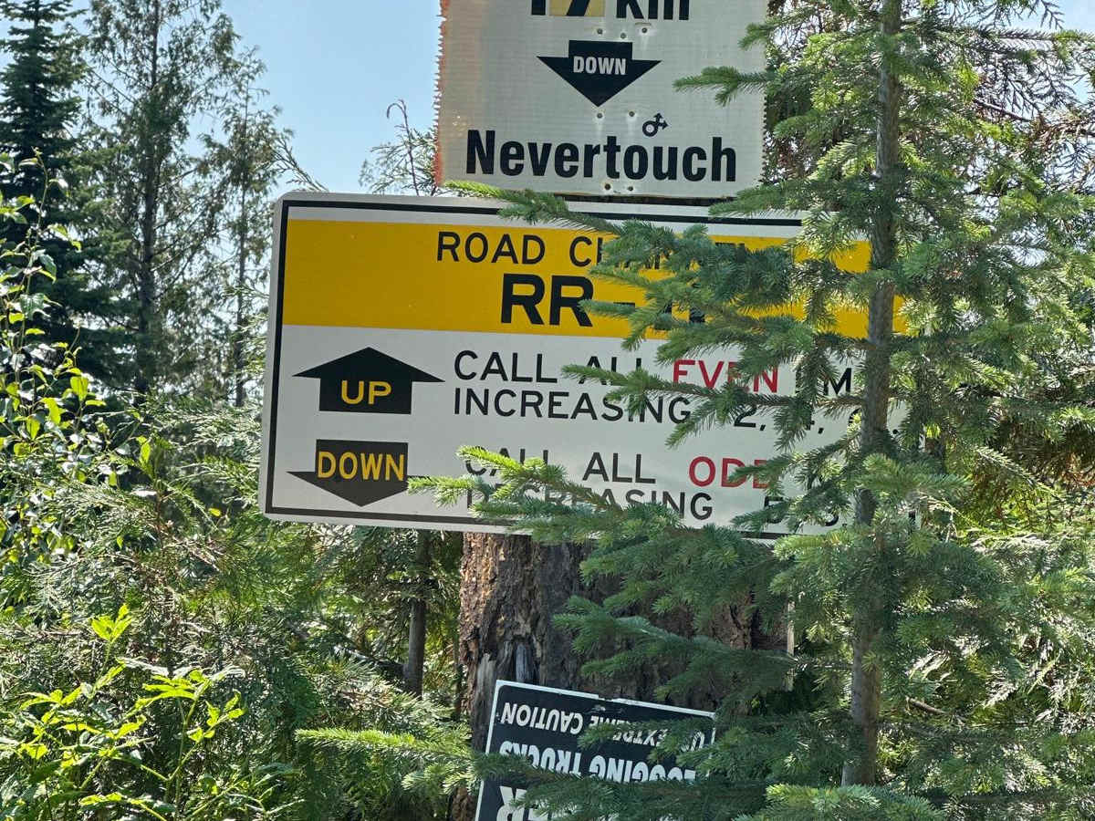 Stove Creek Road photo 4