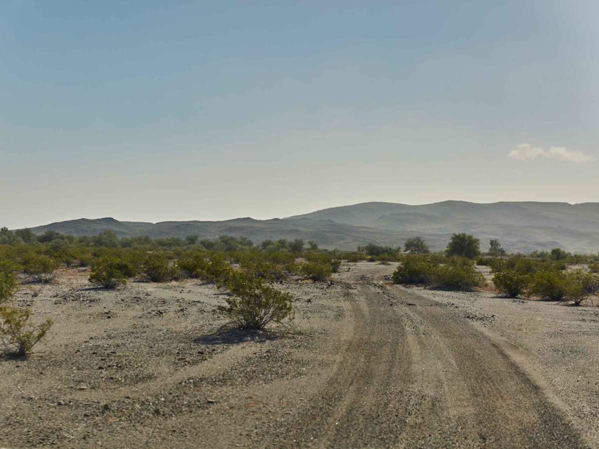 Palomas Trail - 083 photo 6