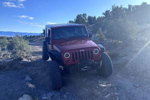 Verde Loop Trail