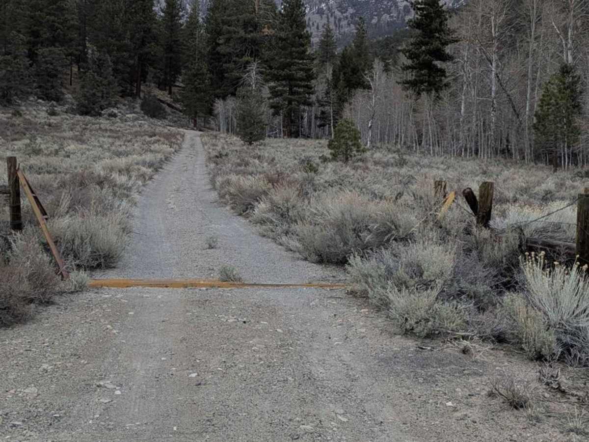 O'Harrel Canyon - 3S47 photo 2