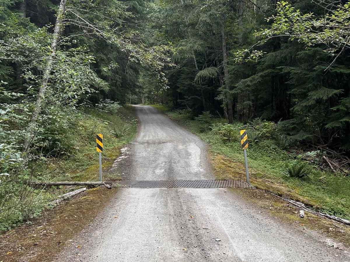 Twenty-Eight Mile Creek photo 3