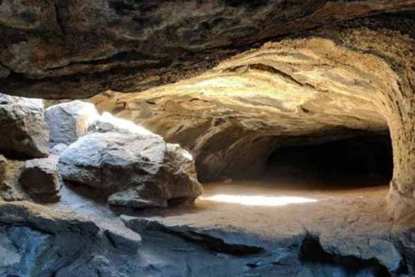 Mammoth Cave Road