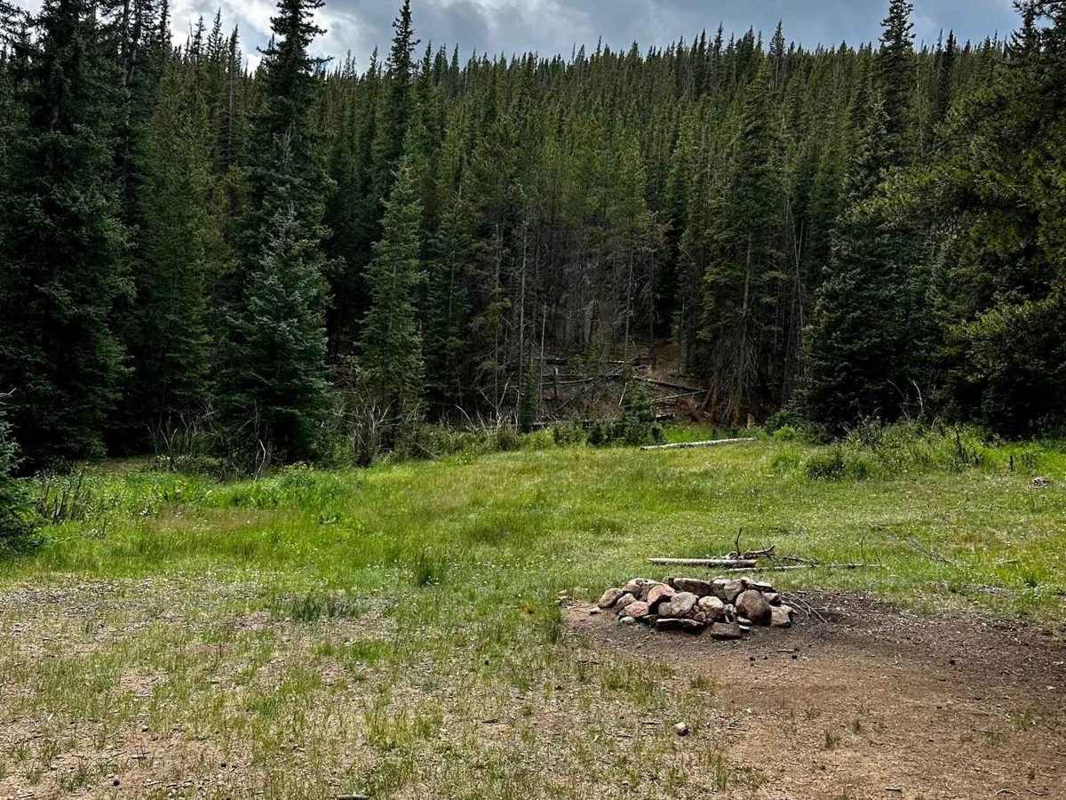 North Beaver Creek (FS 123A) photo 5