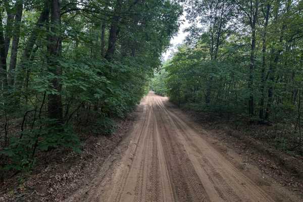 Allegan Sand Road-36th Street