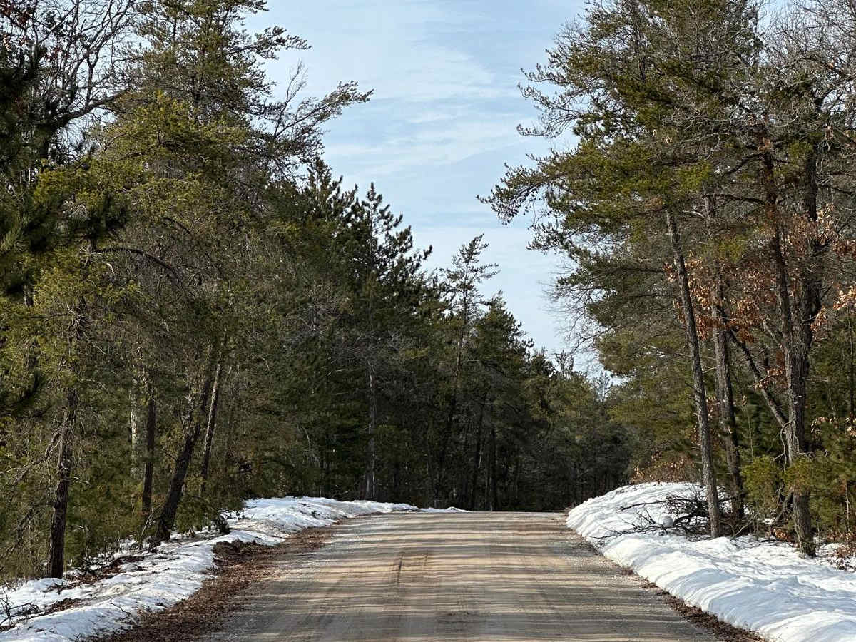 Shellenbarger Road photo 4