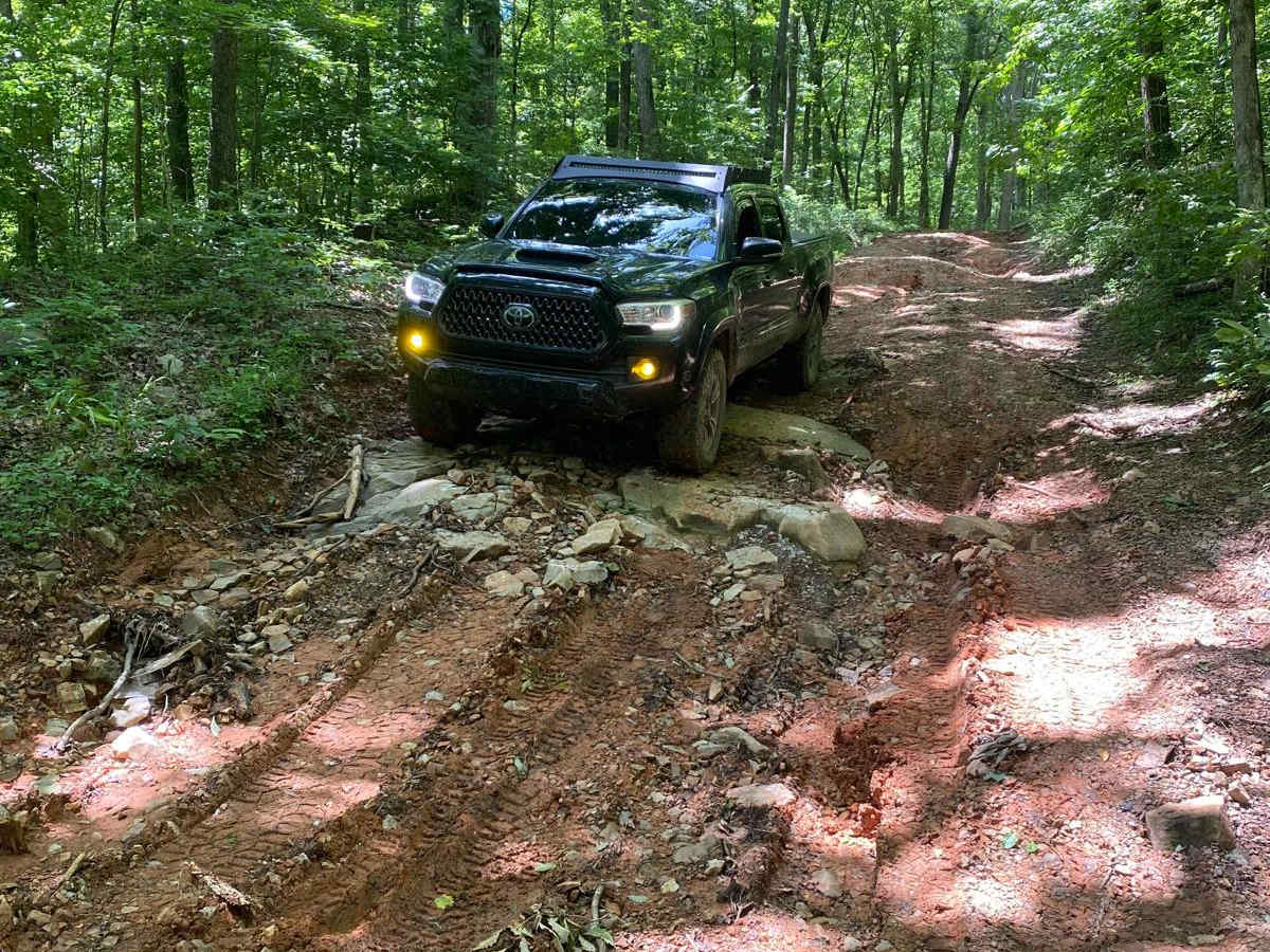 Bear Creek Road photo 3