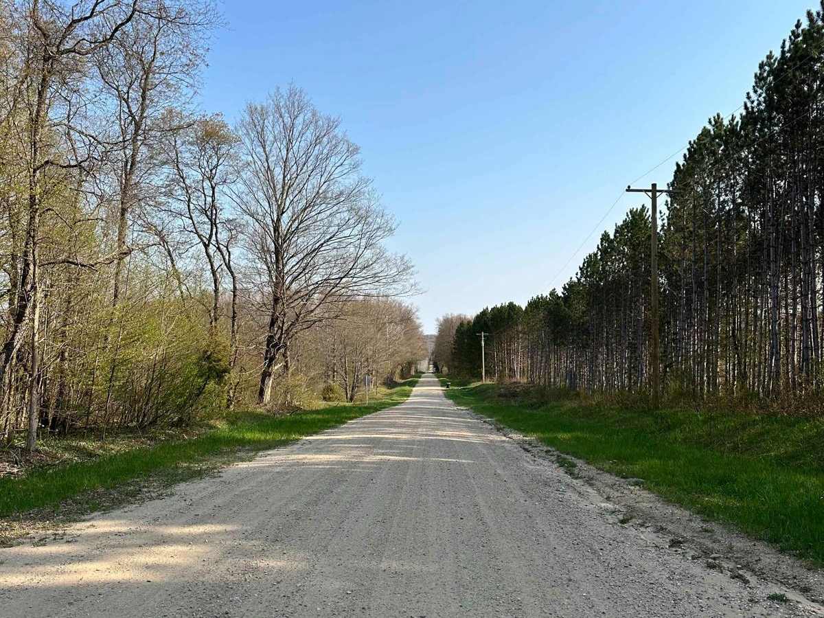 Cadillac Area ORV/OHV Scenic Ride - Part 8 photo 4