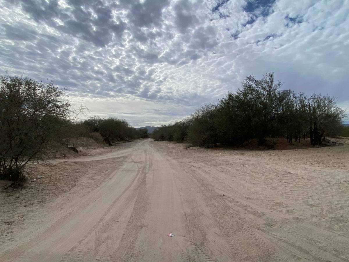 Tres Ranchos Arroyo photo 3