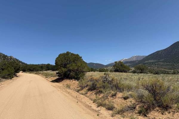 Fourmile Creek Road - 375