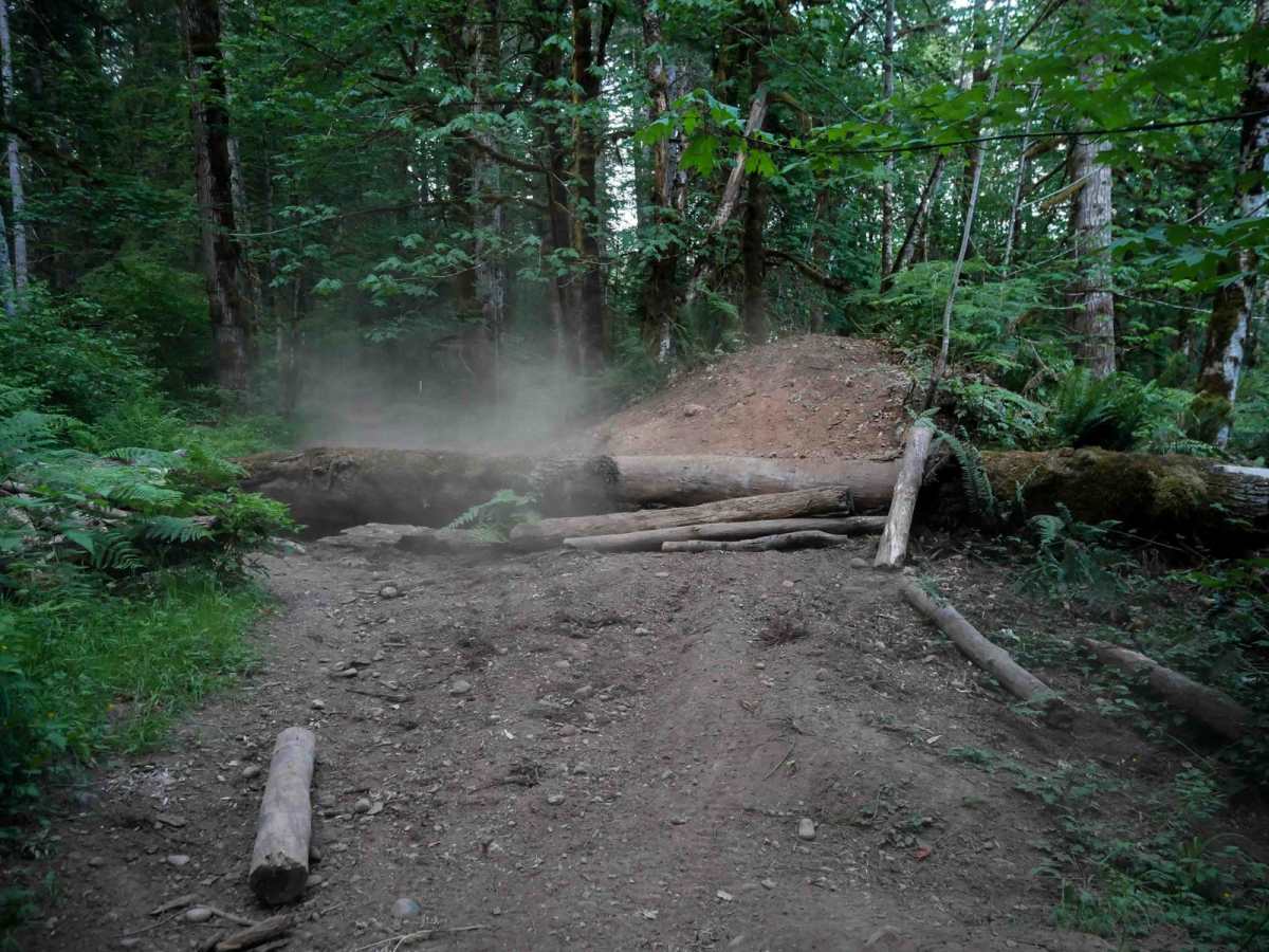 Howell Lake photo 3