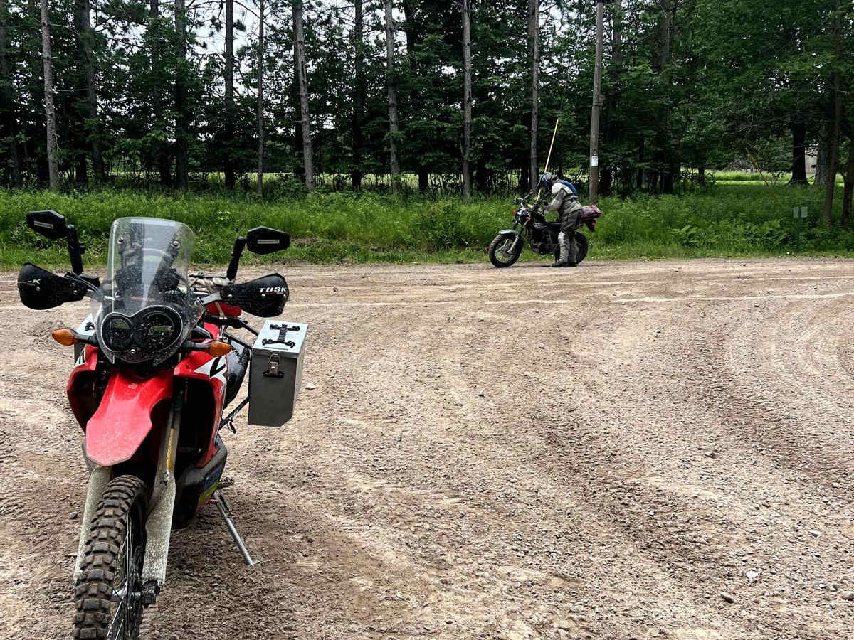 Trans Wisconsin Adventure Trail (Central Portion) photo 3