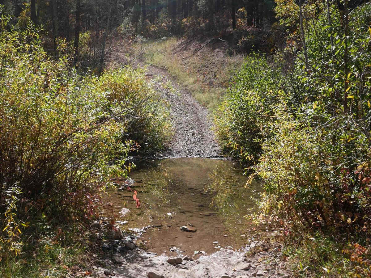 Snow Ranch C photo 3