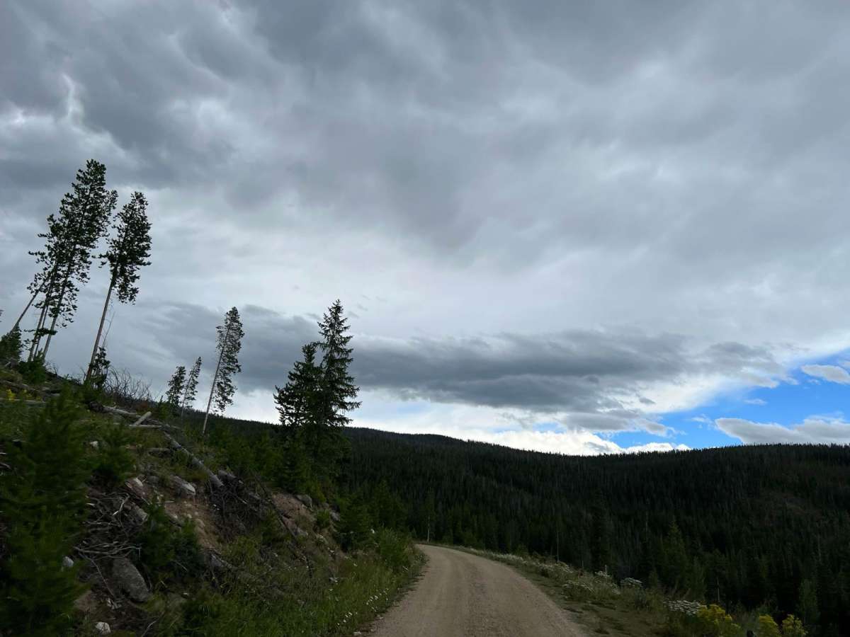 Meadow Creek Reservoir CR 84 photo 4