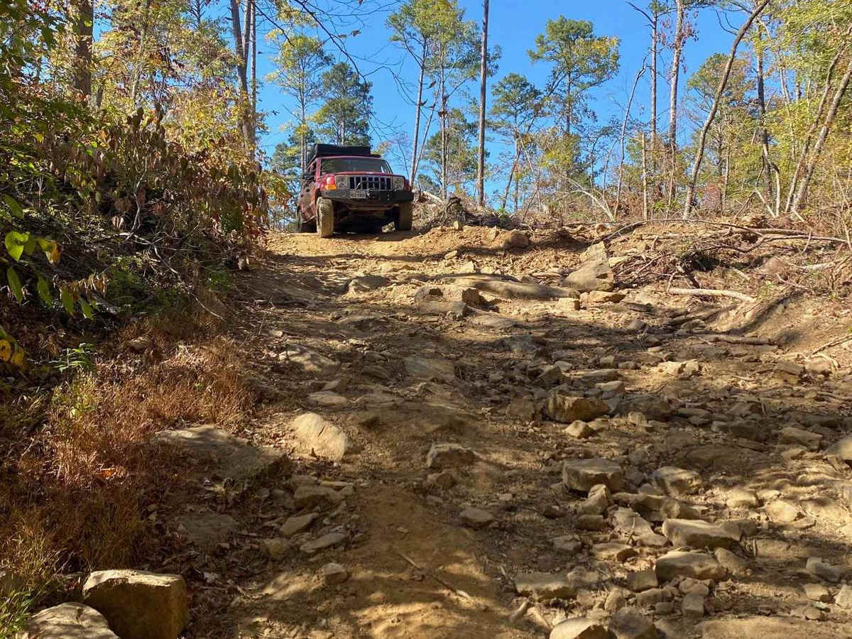 Graves Creek Road photo 5