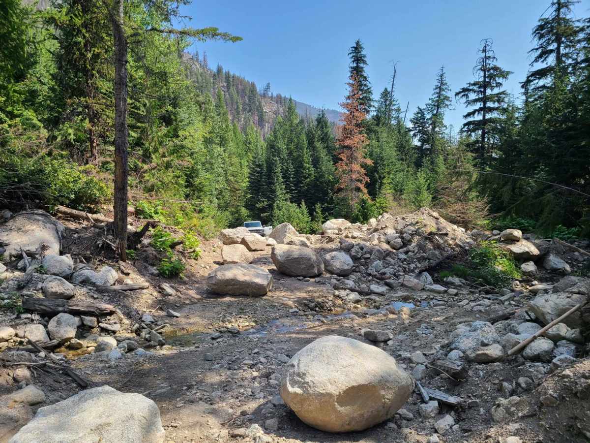 Ball Creek photo 6