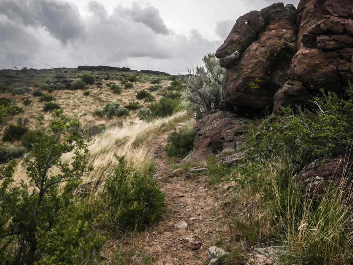 Matt's Gulch photo 2