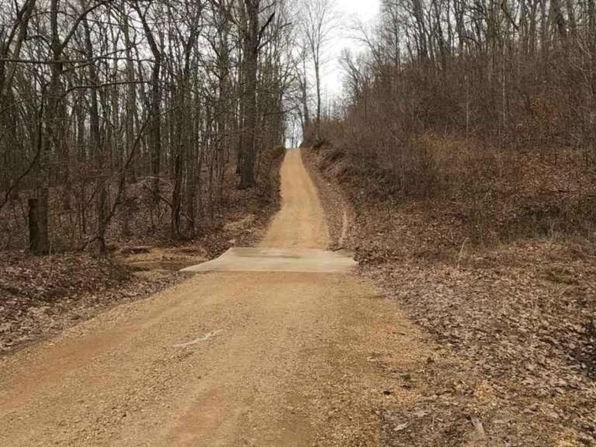Brush Creek Road photo 4