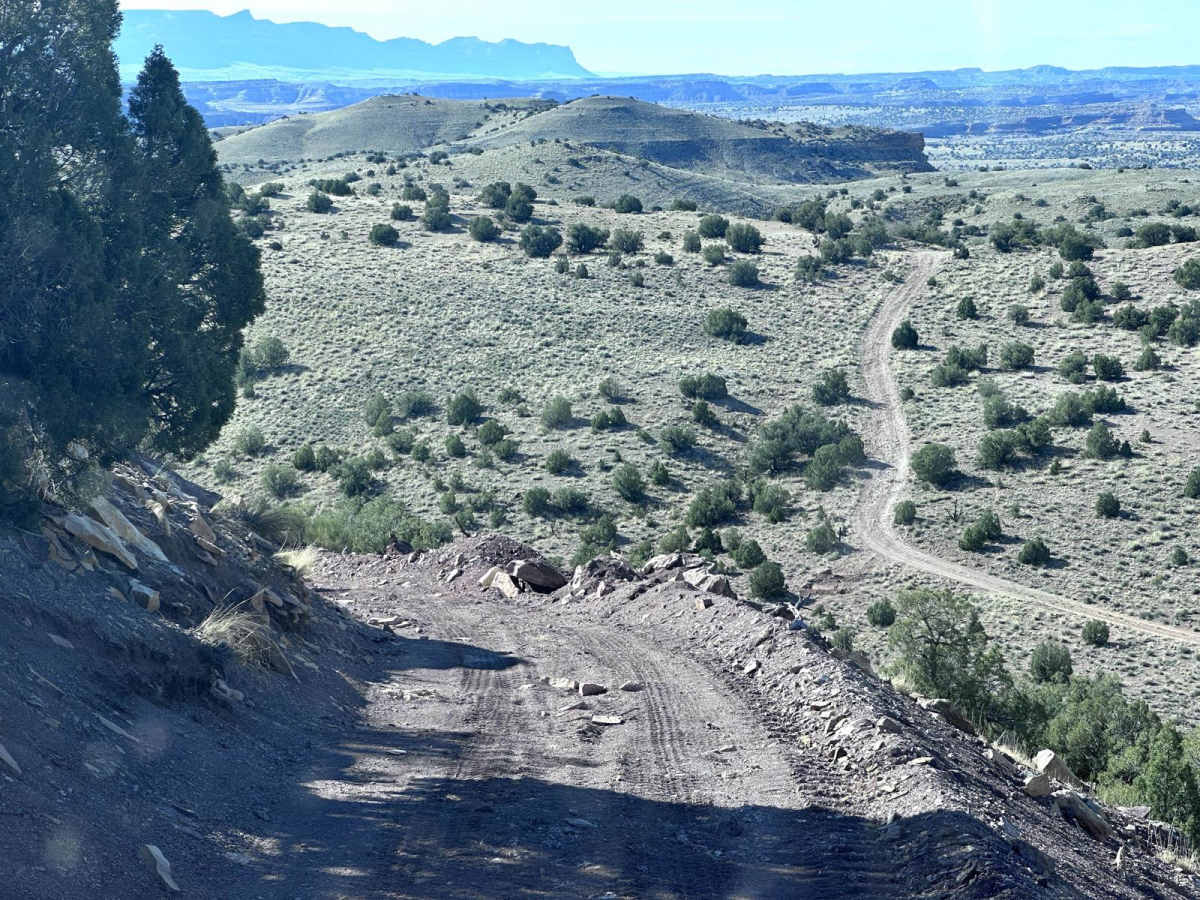 Verde South Trail photo 6