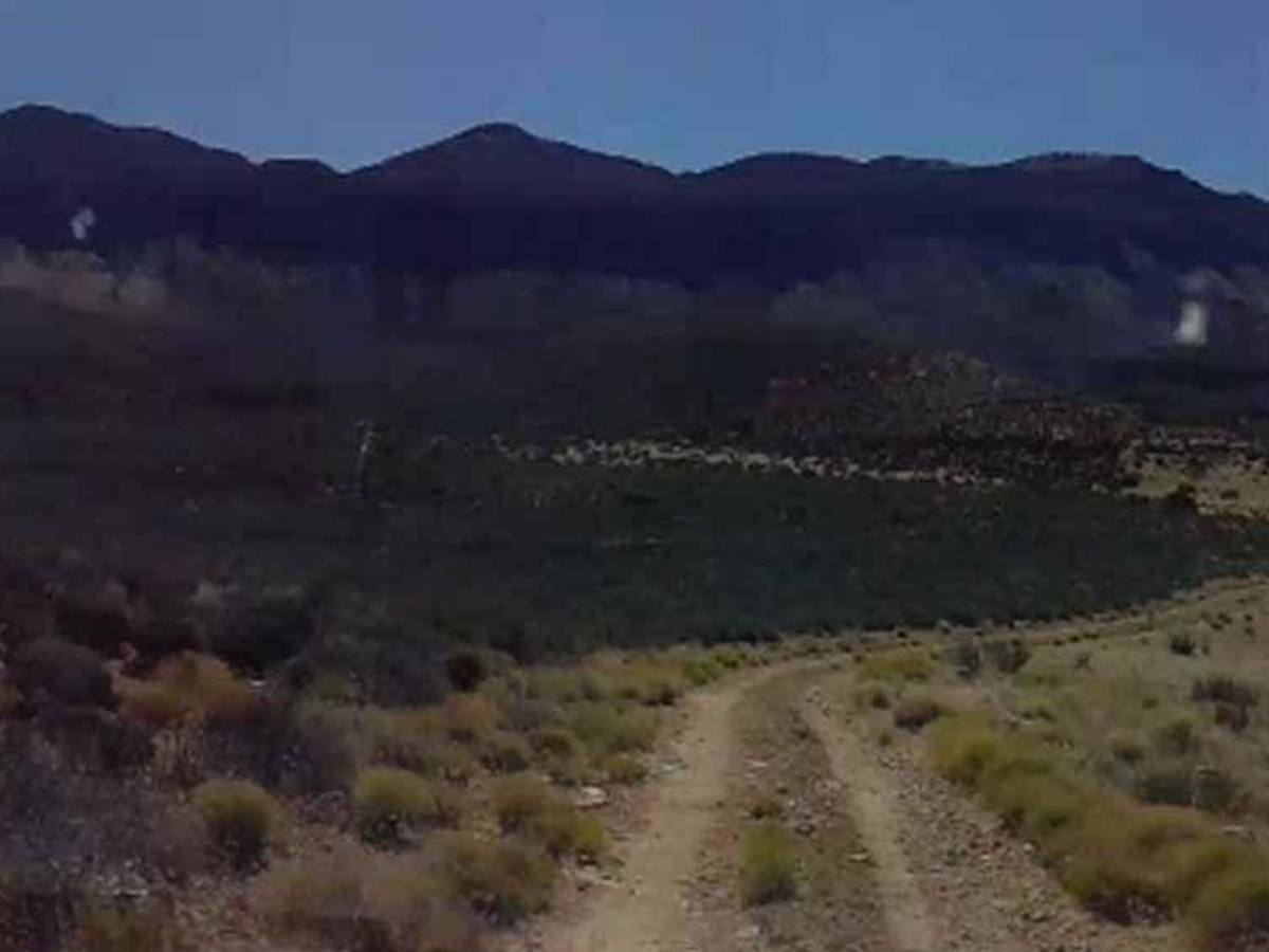 Snap Point Road BLM 1012 photo 5