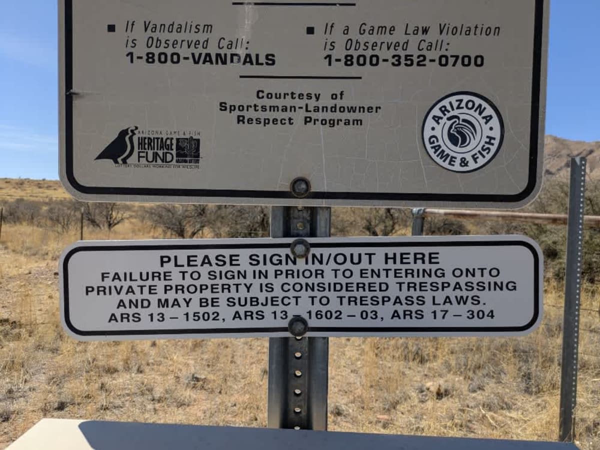 Brown Canyon Trail photo 5