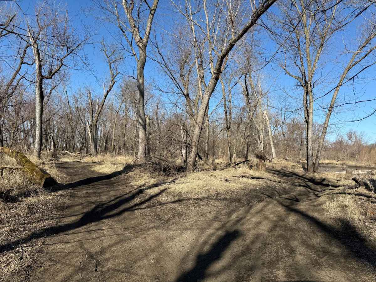 Perimeter Trail photo 3