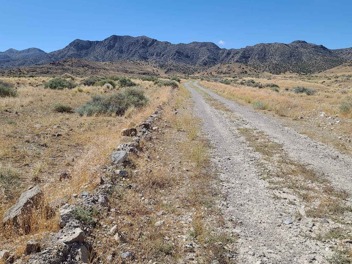 Fandangle Canyon photo 2