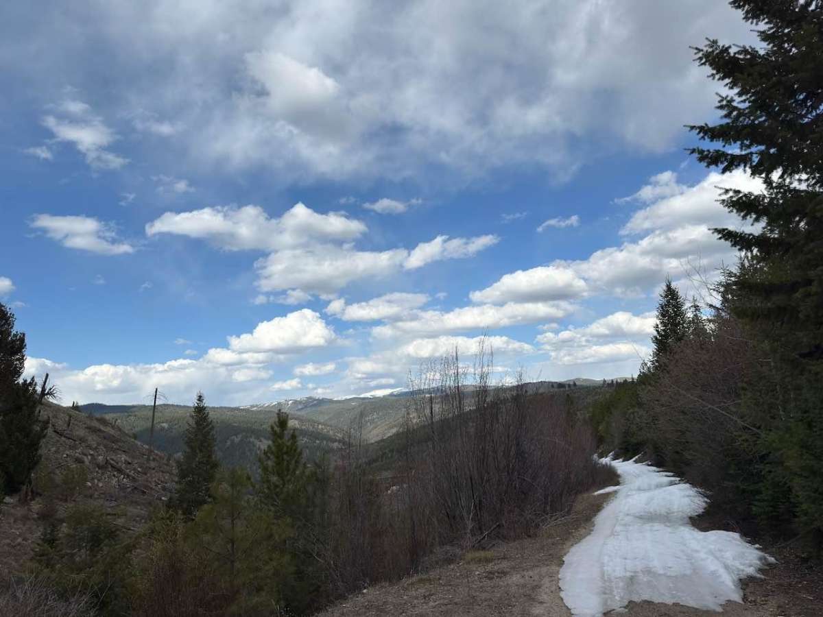 Doran Point photo 6