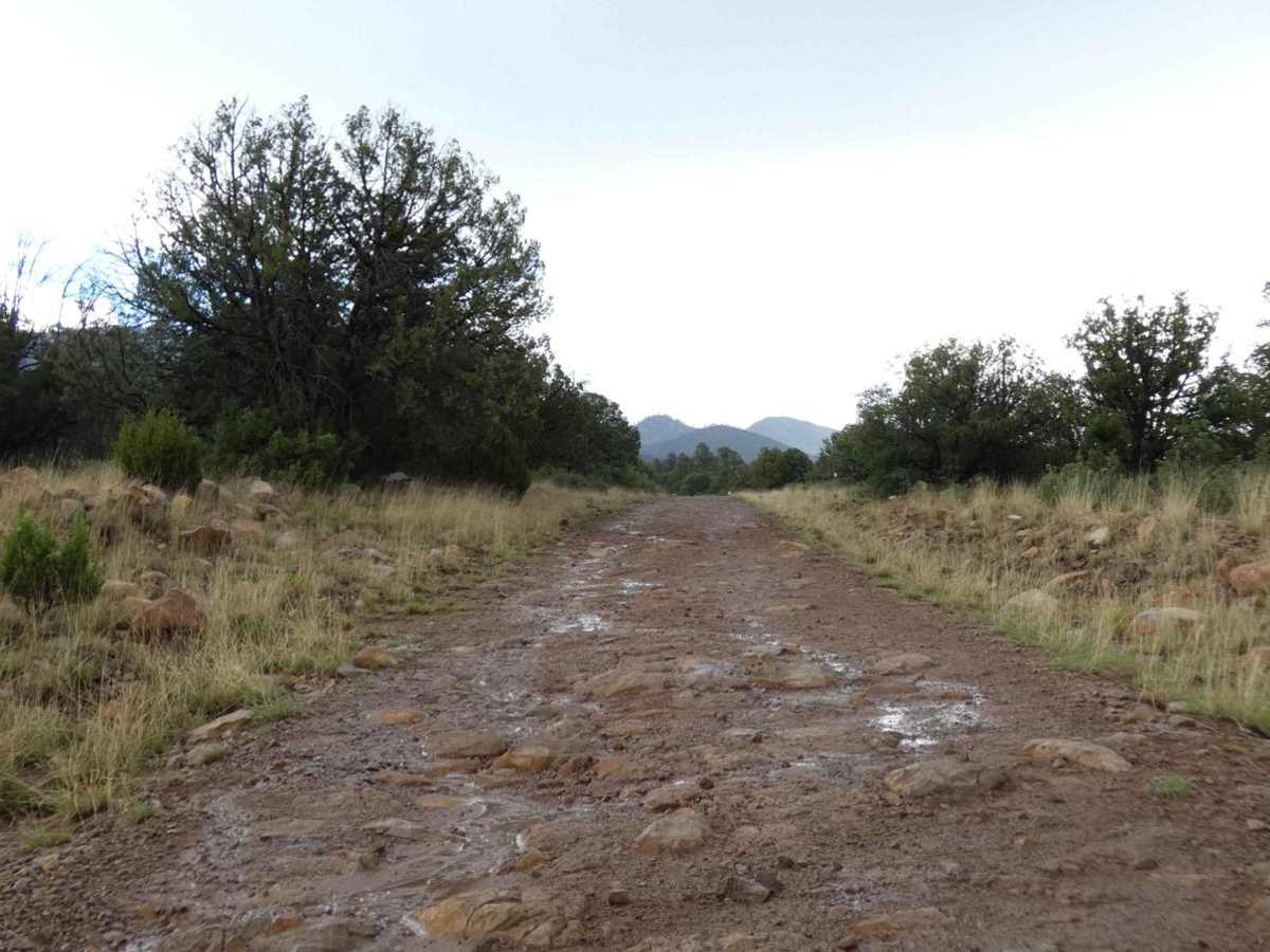Salazar Canyon East photo 6
