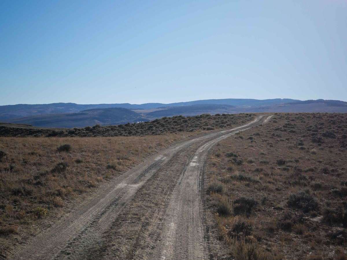 Hay Gulch ATV photo 6