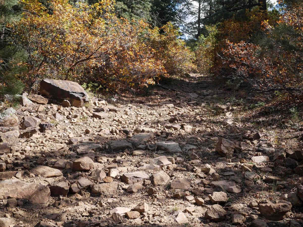 Rocky Canyon photo 3