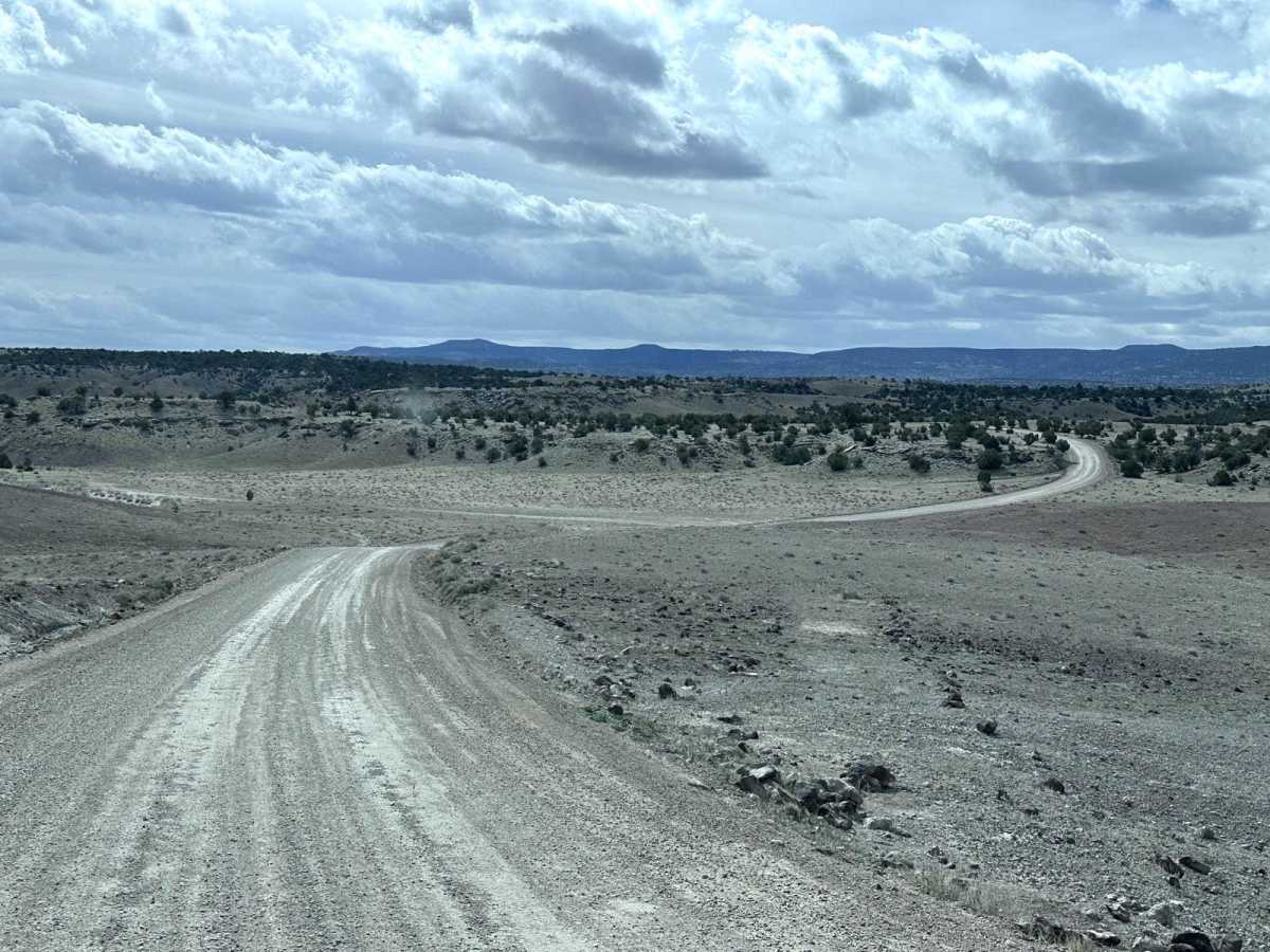 Dinosaur Quarry Road photo 6