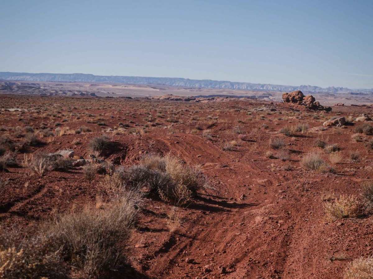 South Duma Trail photo 4