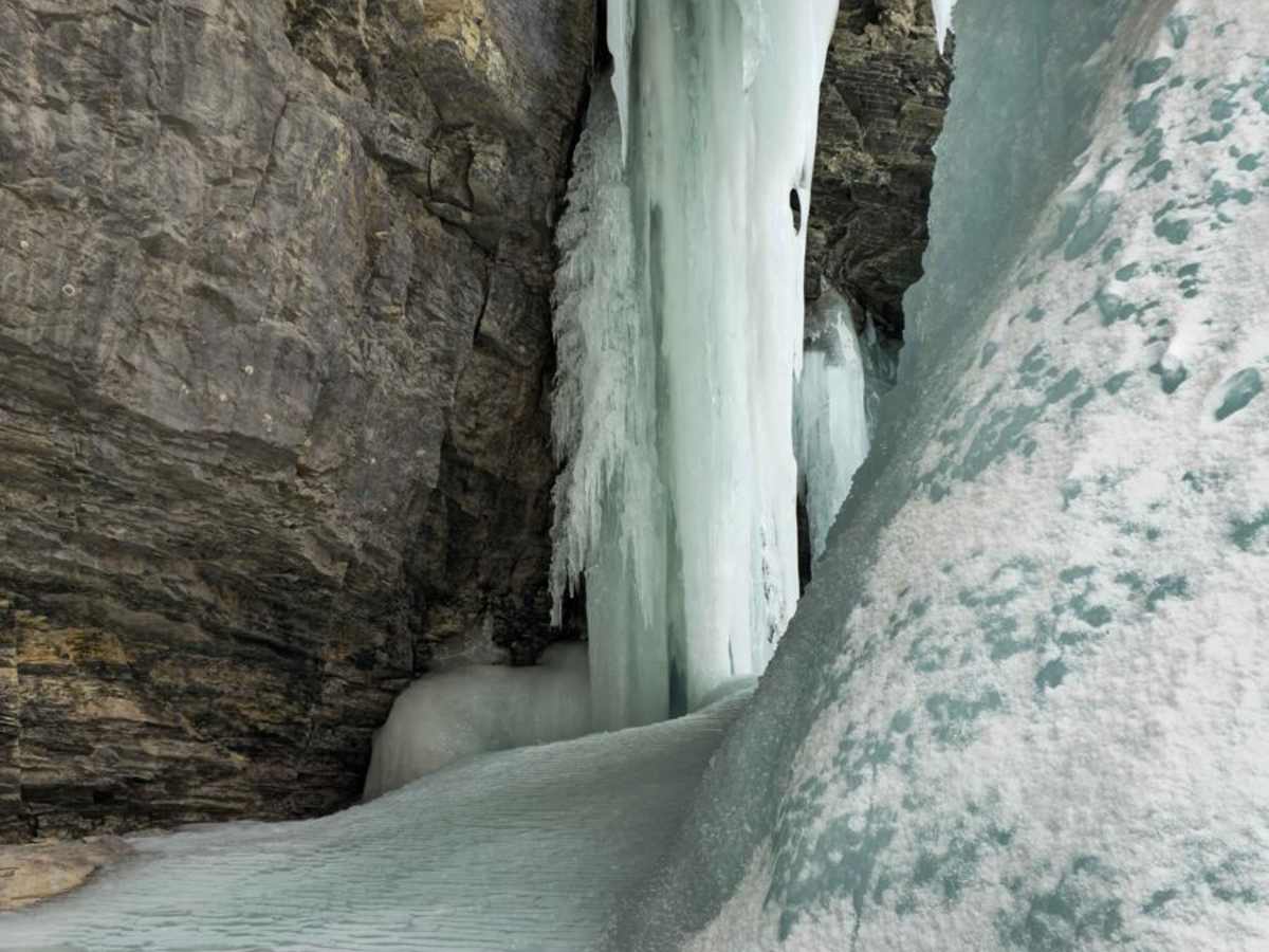 Ruby Falls photo 4