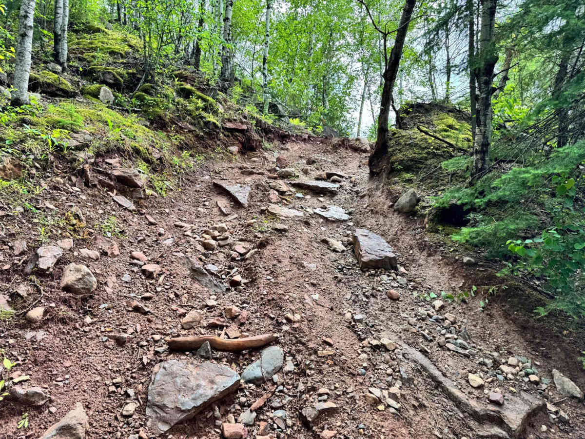 Swass Hill photo 5