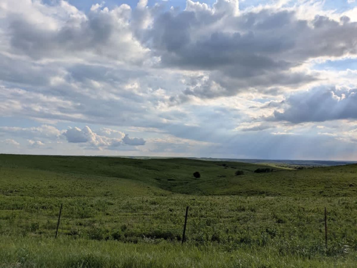 Skyline Road photo 2
