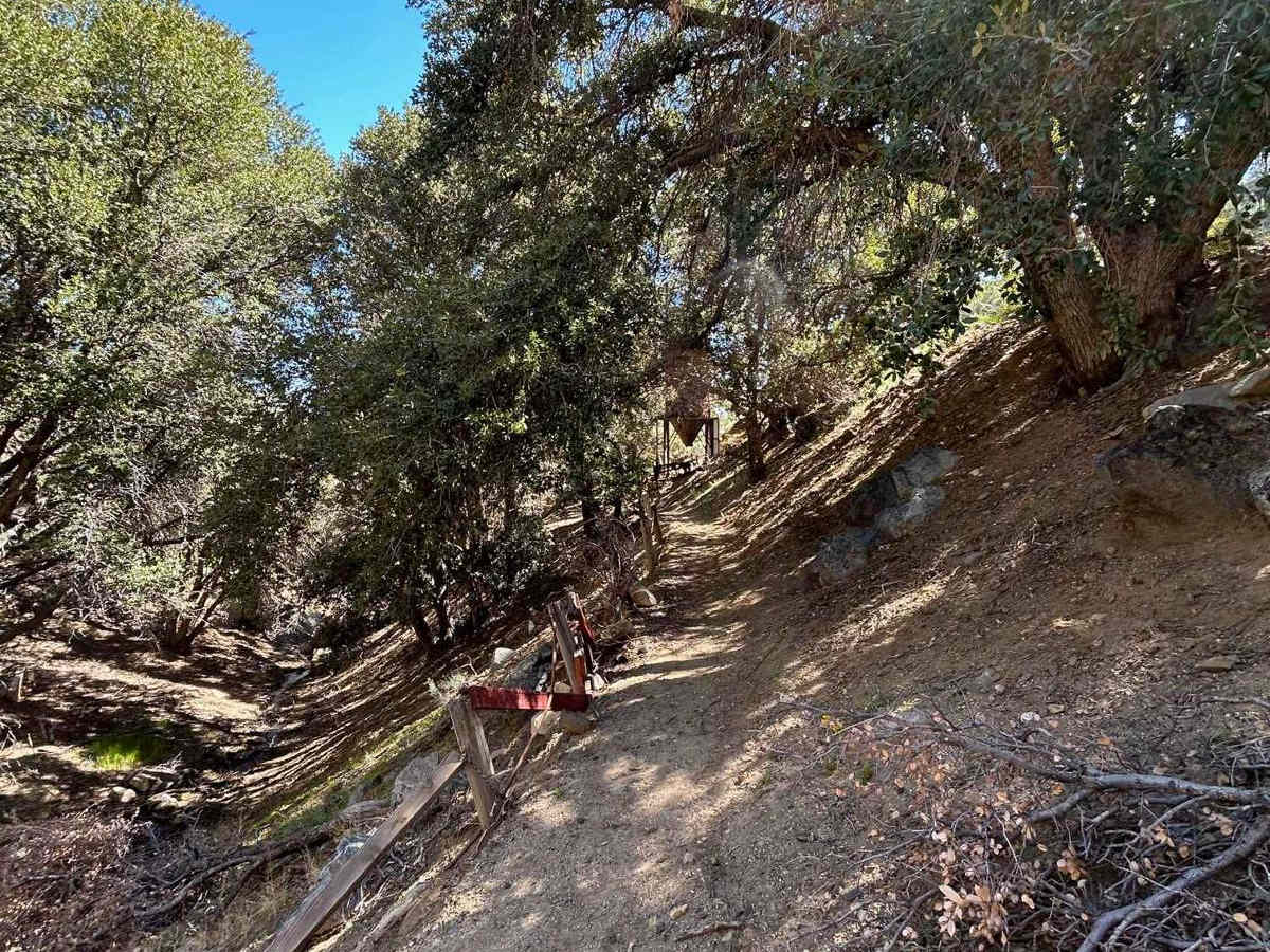 Nadeau-Magnolia Mine photo 5