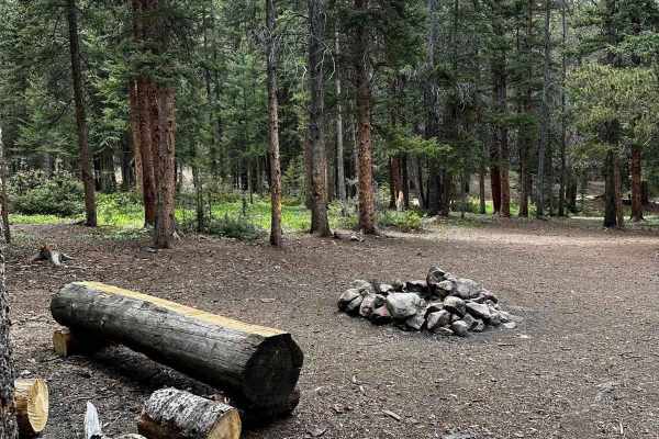 North Beaver Creek (FS 123A)