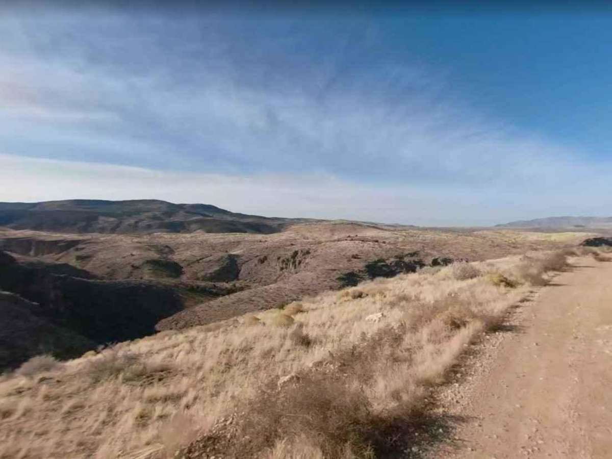 Black Rock Gulch Road-BLM1009 photo 2