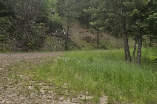 Stevens Ridge