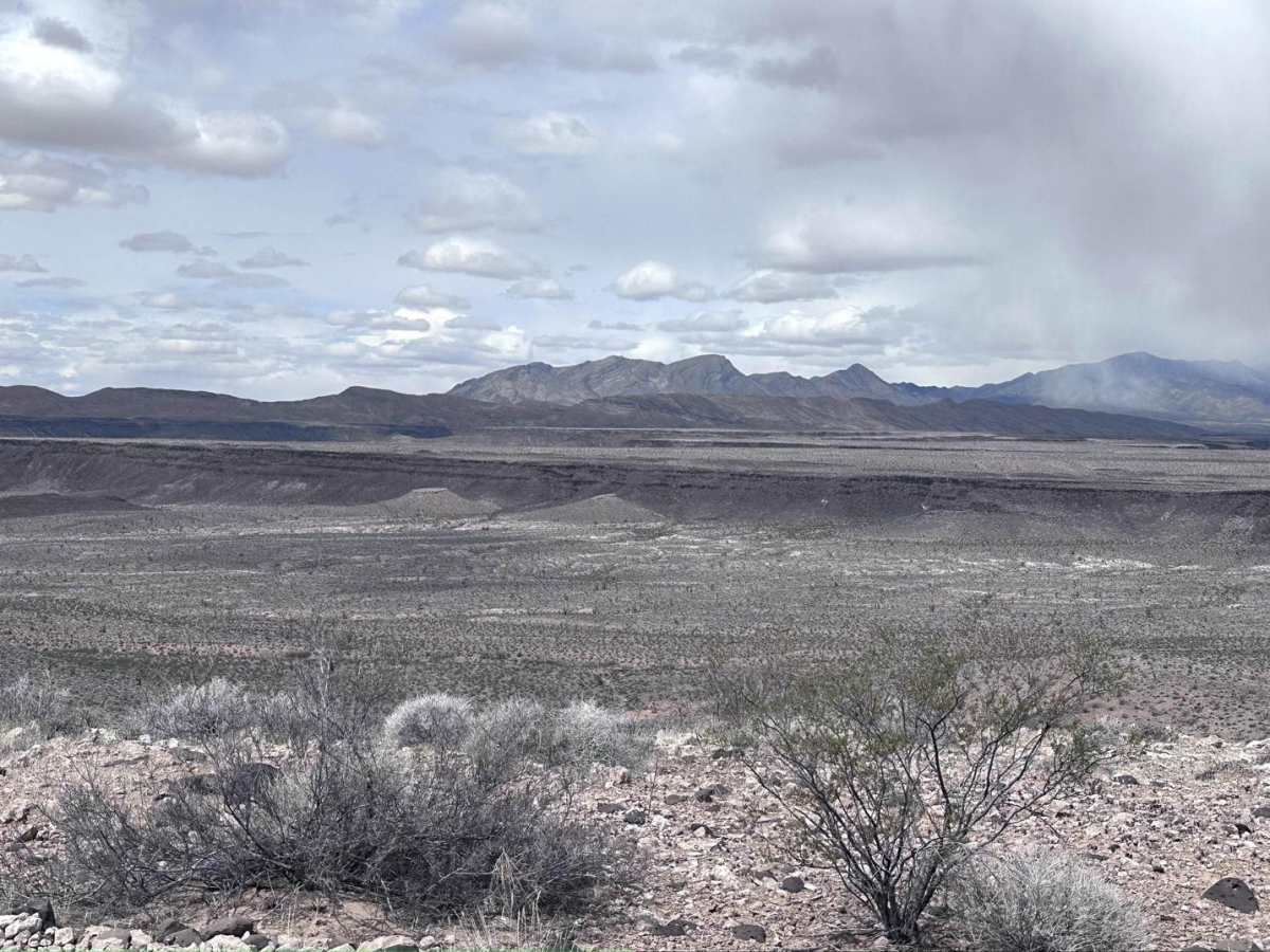 Pakoon Basin - BLM 1007 photo 4
