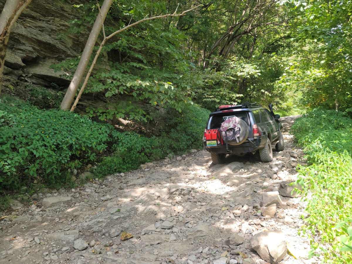 G9 - Peachtree Gap photo 5