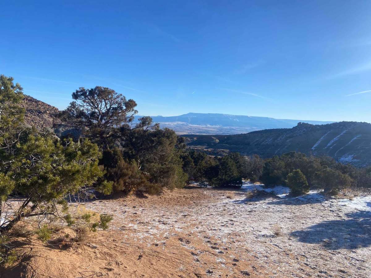 Billings Canyon Road photo 4